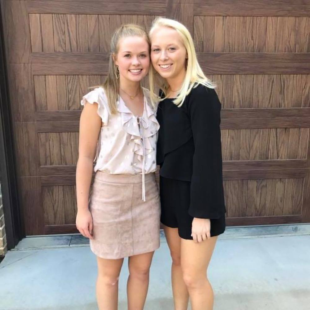 Meet your Posher, Ansley